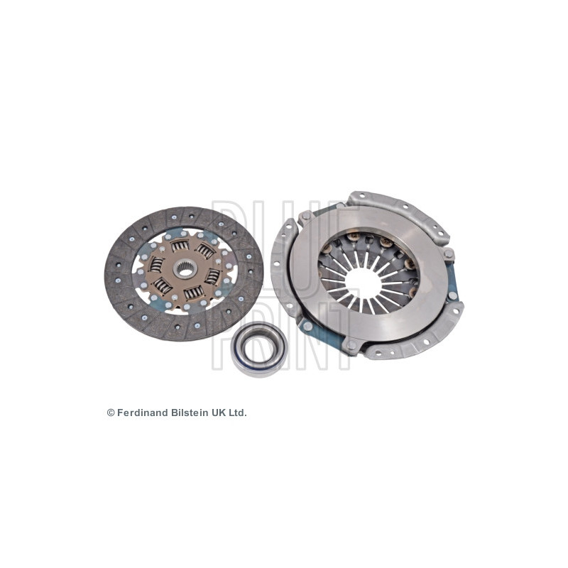 Kit d'embrayage BLUE PRINT