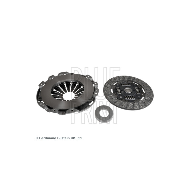 Kit d'embrayage BLUE PRINT