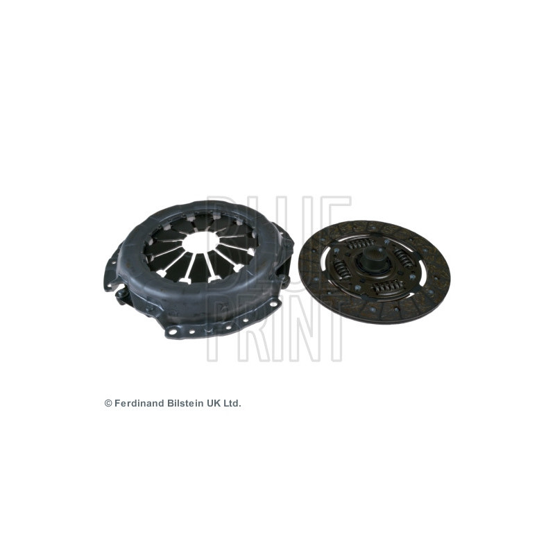 Kit d'embrayage BLUE PRINT