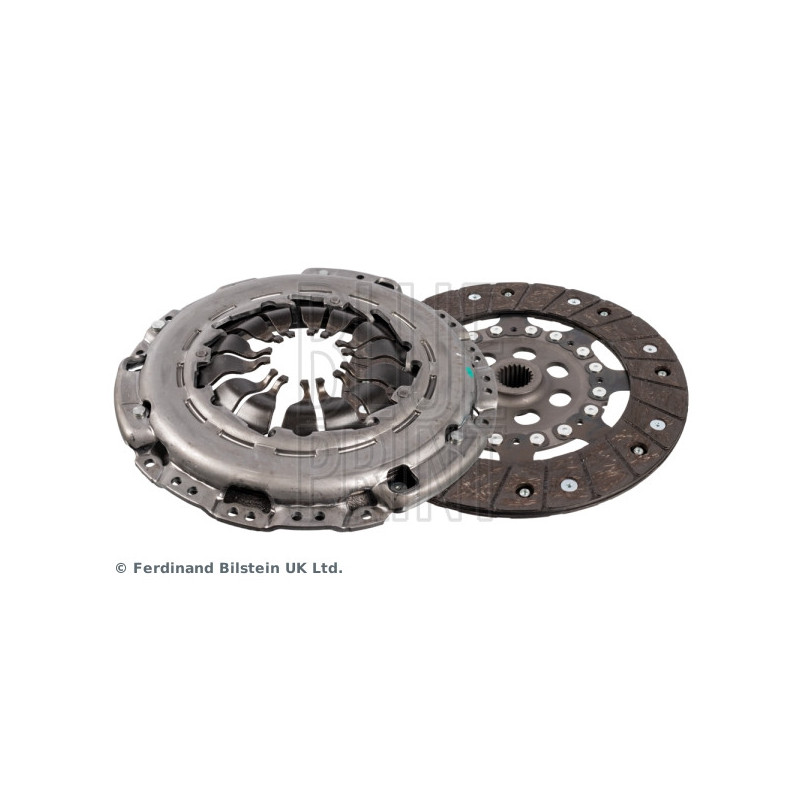 Kit d'embrayage BLUE PRINT