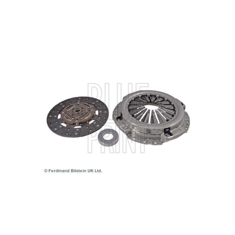 Kit d'embrayage BLUE PRINT