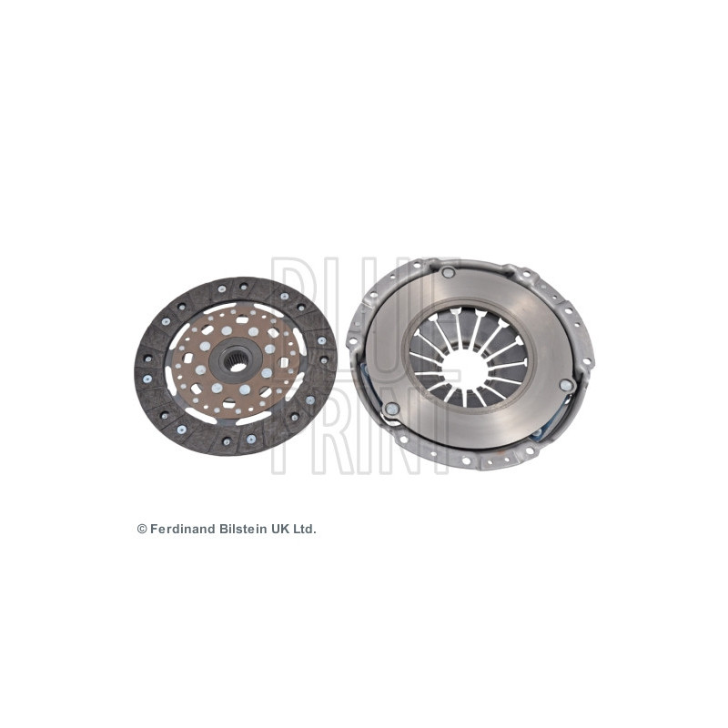 Kit d'embrayage BLUE PRINT