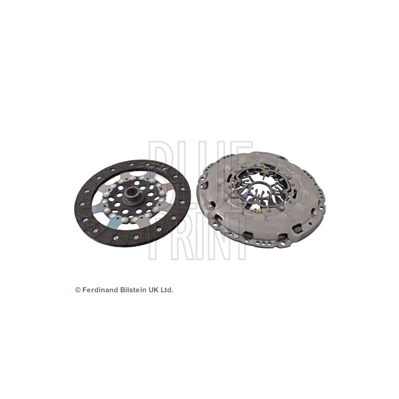 Kit d'embrayage BLUE PRINT