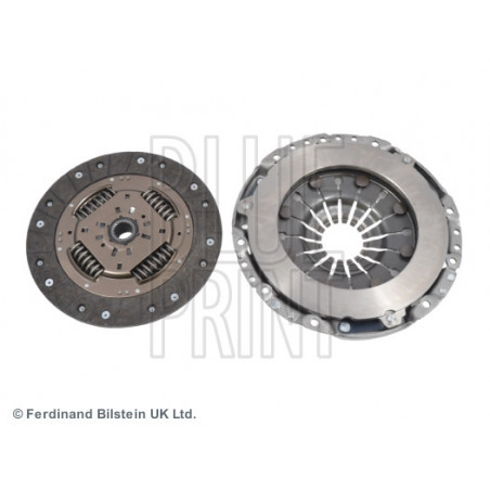 Kit d'embrayage BLUE PRINT