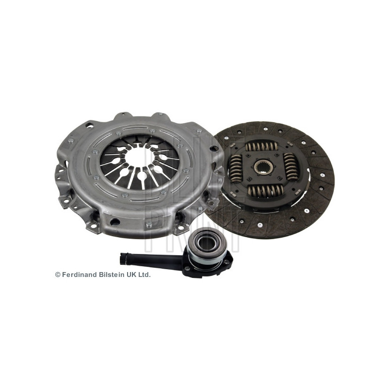 Kit d'embrayage BLUE PRINT