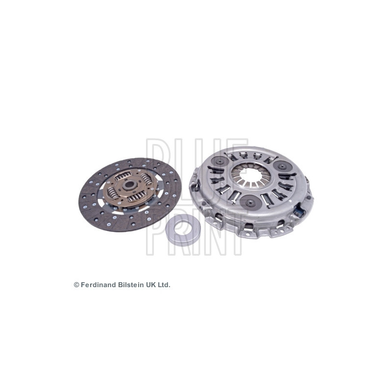 Kit d'embrayage BLUE PRINT