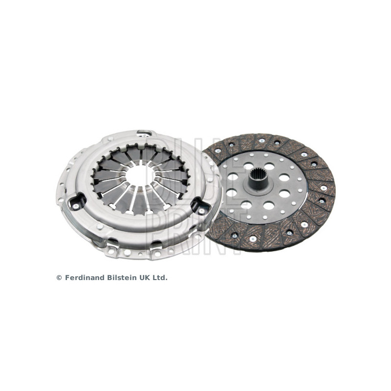 Kit d'embrayage BLUE PRINT