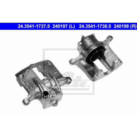 Étrier de frein ATE