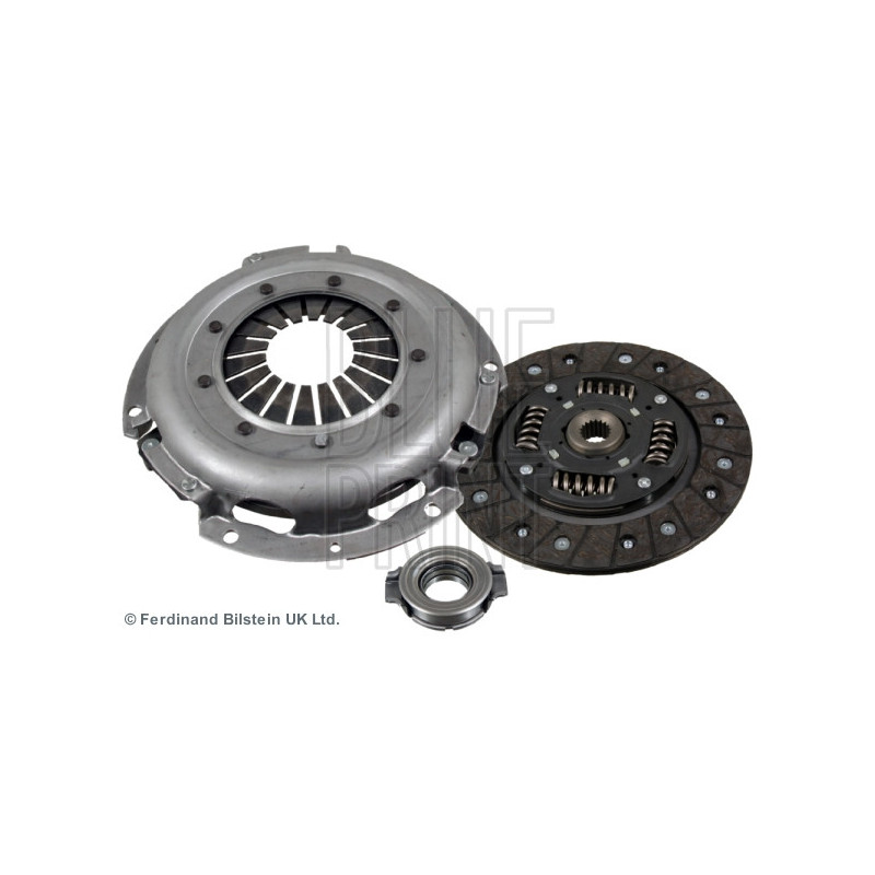 Kit d'embrayage BLUE PRINT