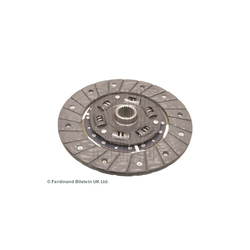 Disque d'embrayage BLUE PRINT