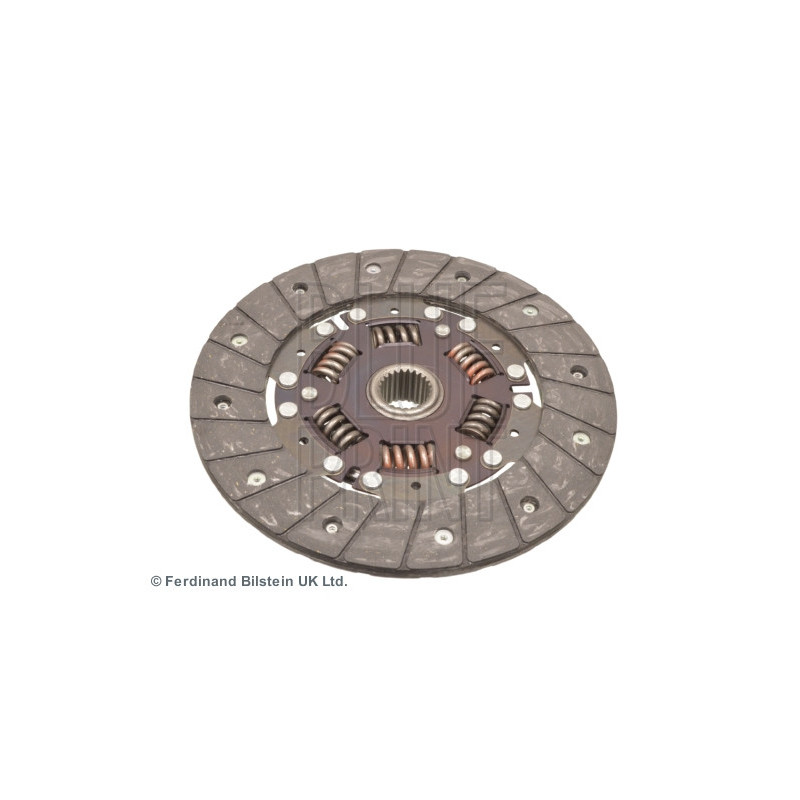 Disque d'embrayage BLUE PRINT
