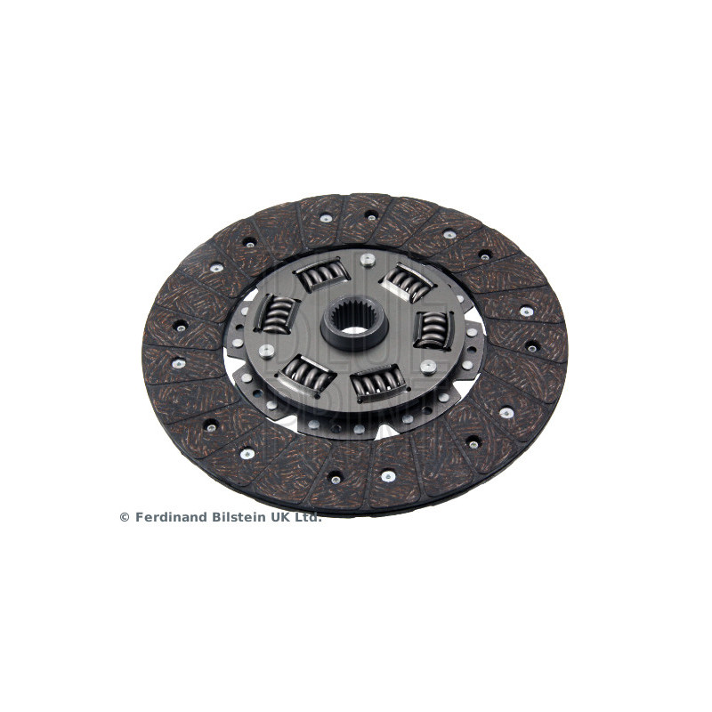 Disque d'embrayage BLUE PRINT