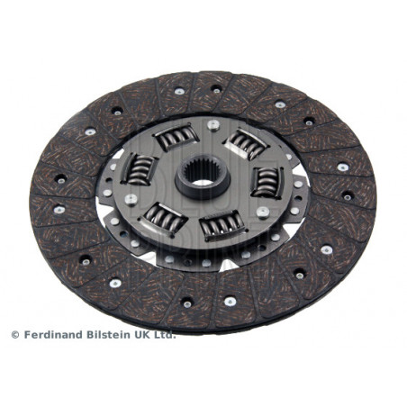 Disque d'embrayage BLUE PRINT