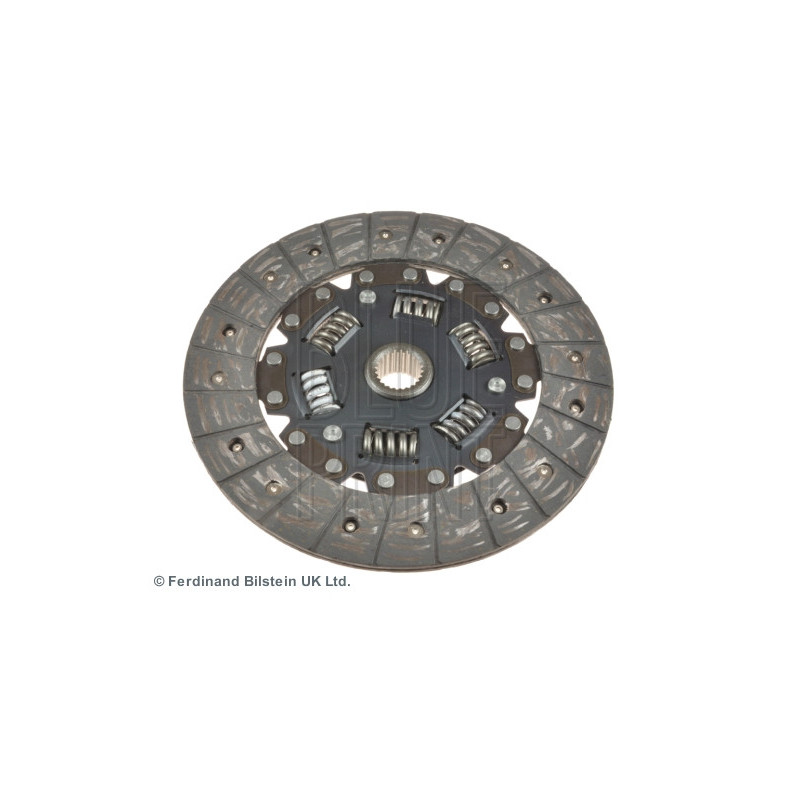 Disque d'embrayage BLUE PRINT