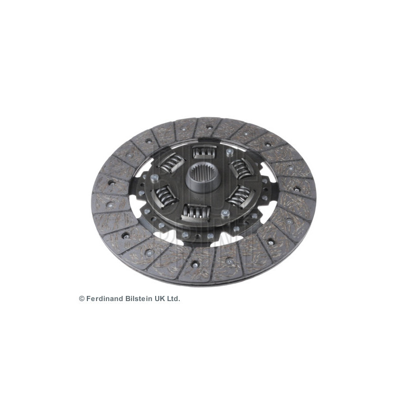Disque d'embrayage BLUE PRINT