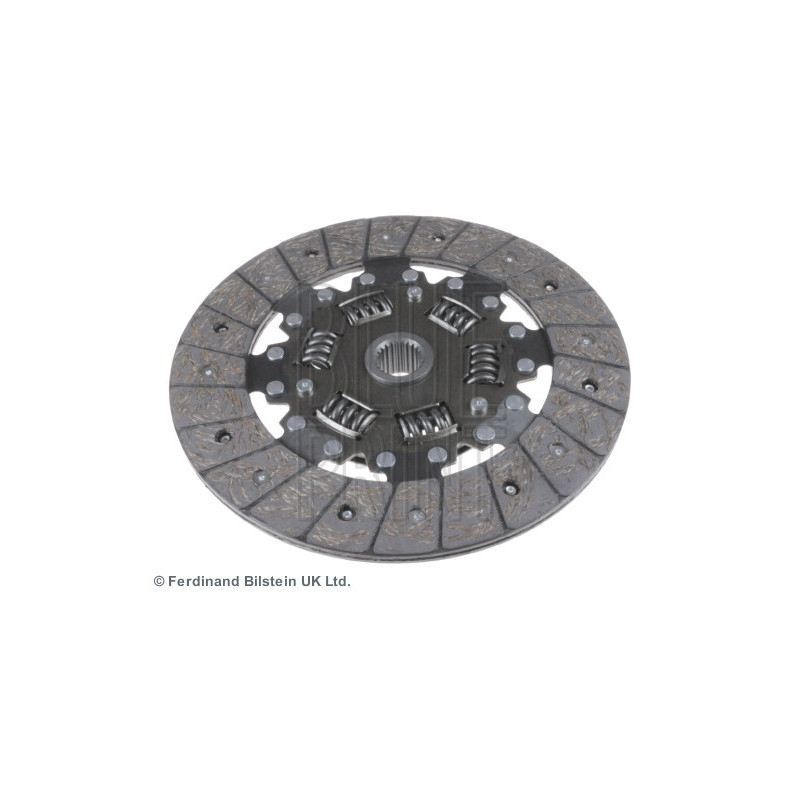 Disque d'embrayage BLUE PRINT