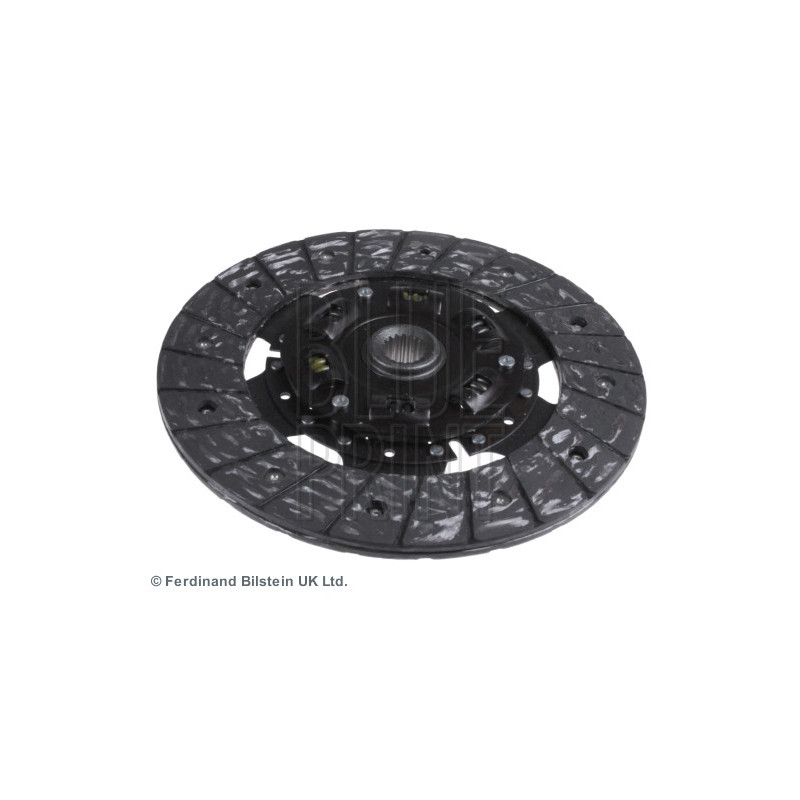 Disque d'embrayage BLUE PRINT