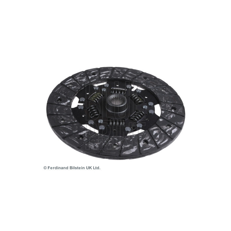 Disque d'embrayage BLUE PRINT