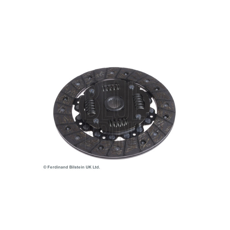 Disque d'embrayage BLUE PRINT