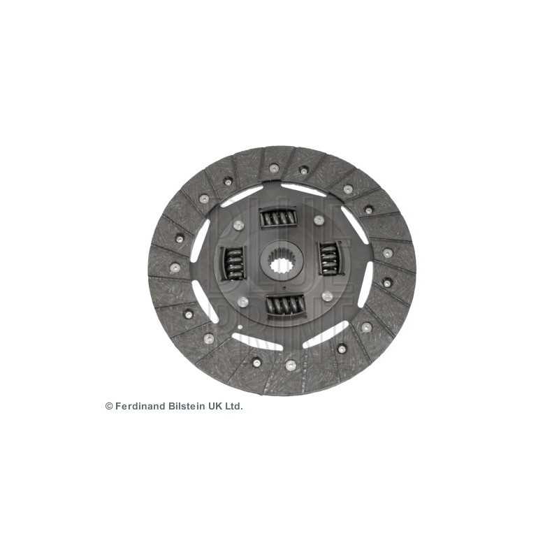 Disque d'embrayage BLUE PRINT