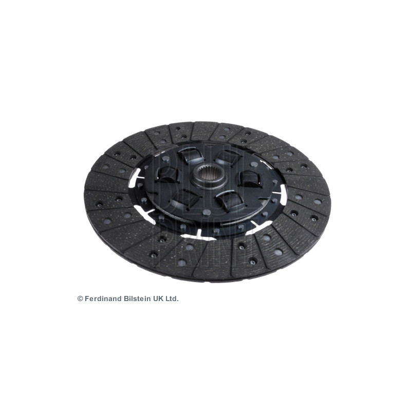 Disque d'embrayage BLUE PRINT