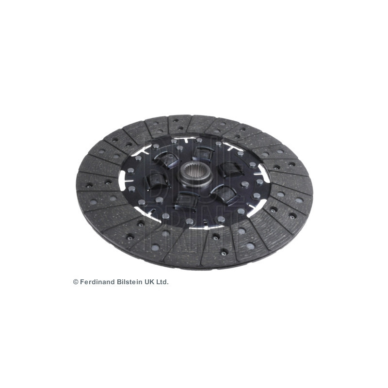 Disque d'embrayage BLUE PRINT