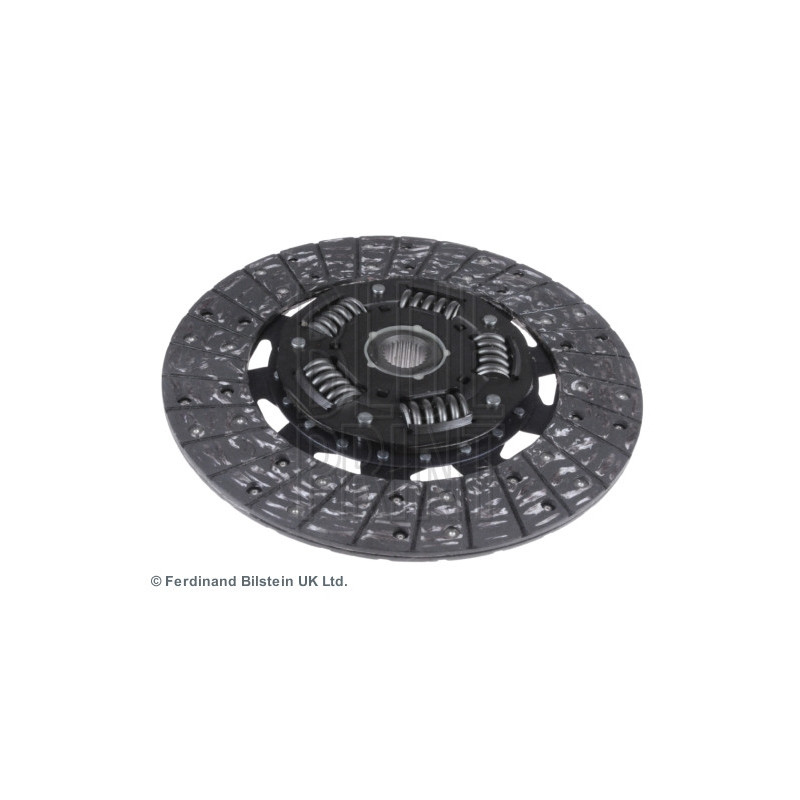 Disque d'embrayage BLUE PRINT