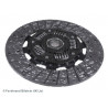Disque d'embrayage BLUE PRINT