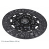 Disque d'embrayage BLUE PRINT