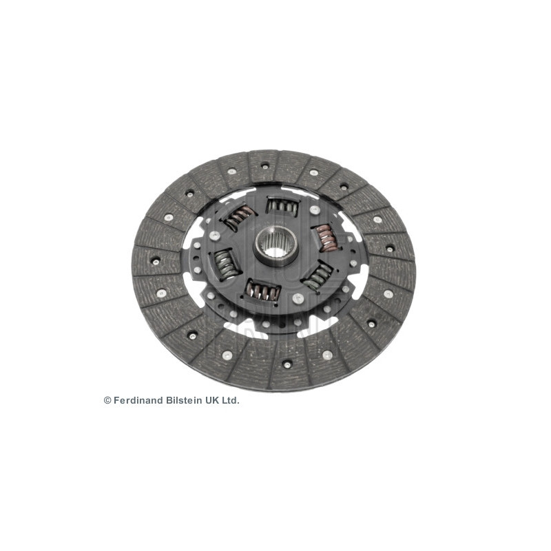 Disque d'embrayage BLUE PRINT