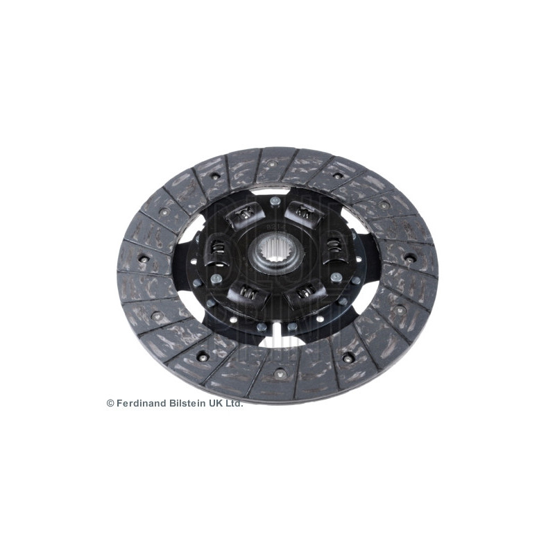 Disque d'embrayage BLUE PRINT
