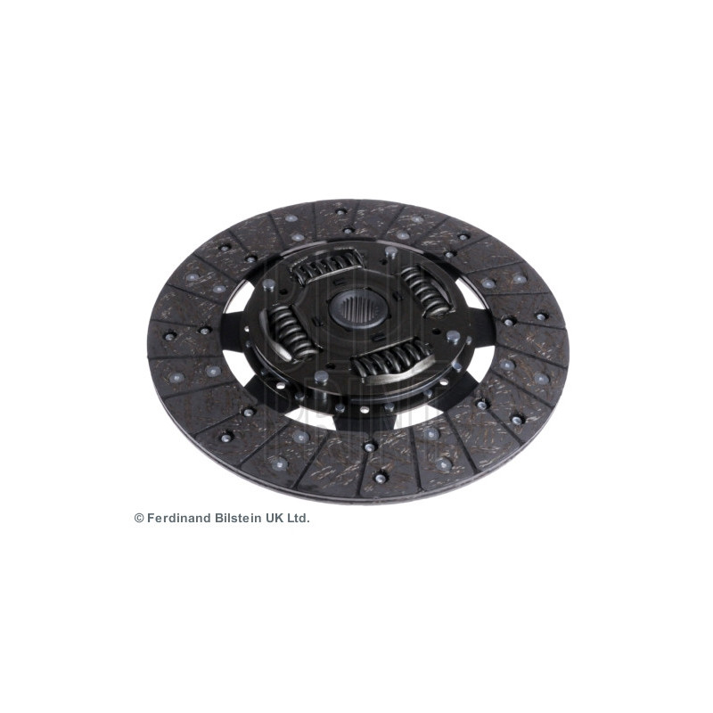 Disque d'embrayage BLUE PRINT