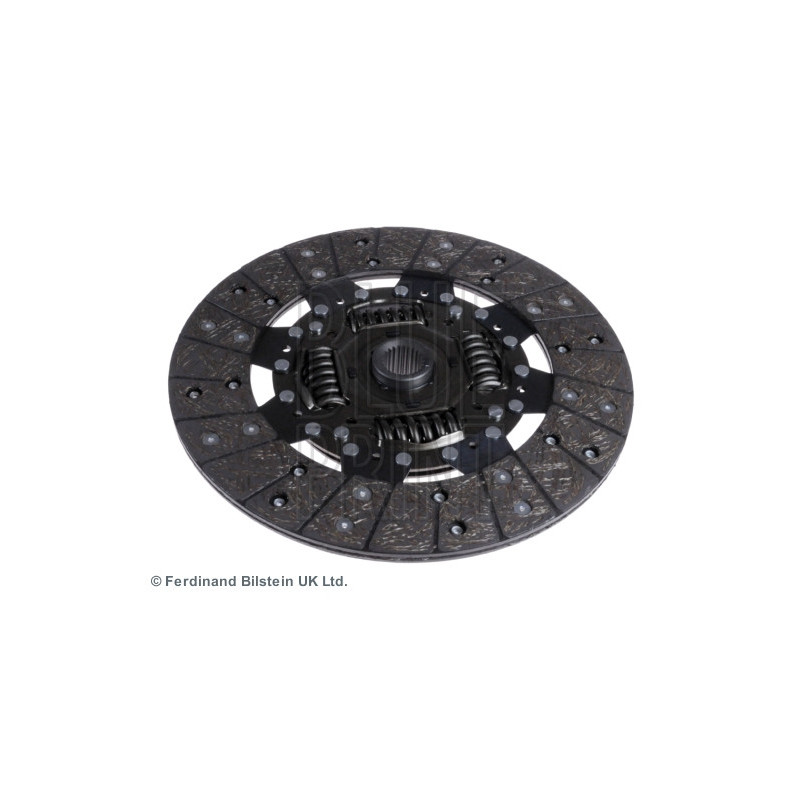 Disque d'embrayage BLUE PRINT