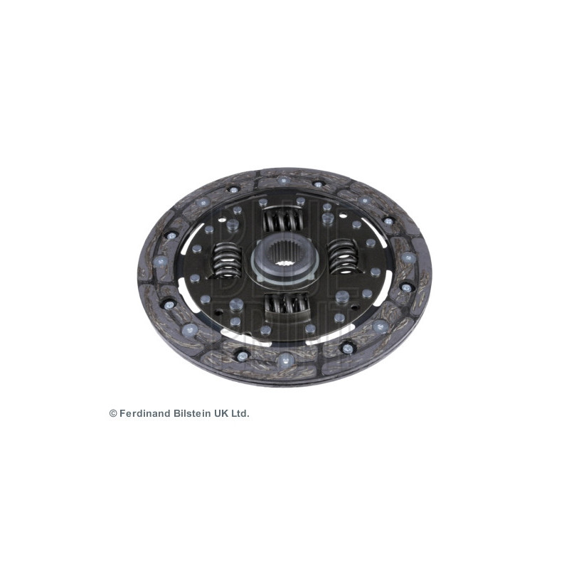 Disque d'embrayage BLUE PRINT