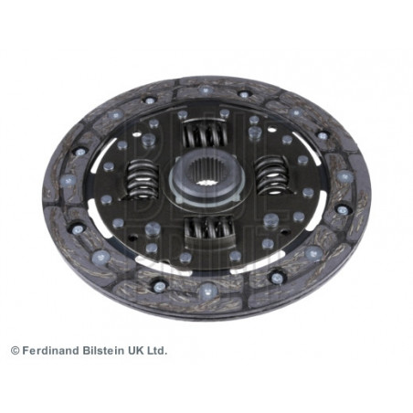 Disque d'embrayage BLUE PRINT