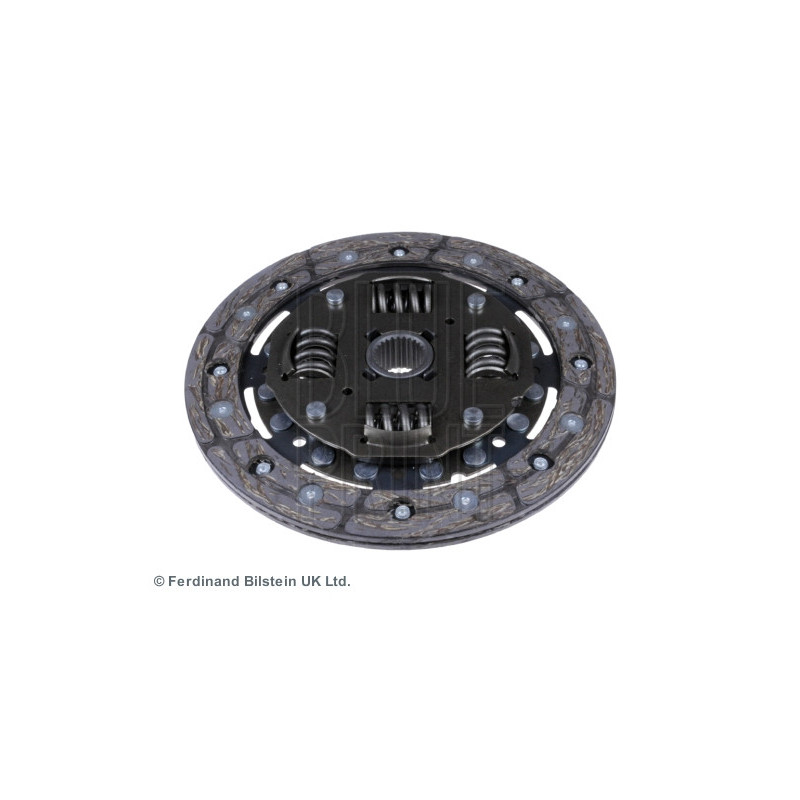 Disque d'embrayage BLUE PRINT