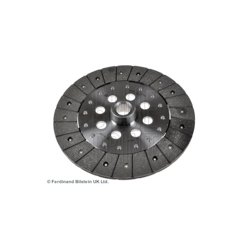 Disque d'embrayage BLUE PRINT