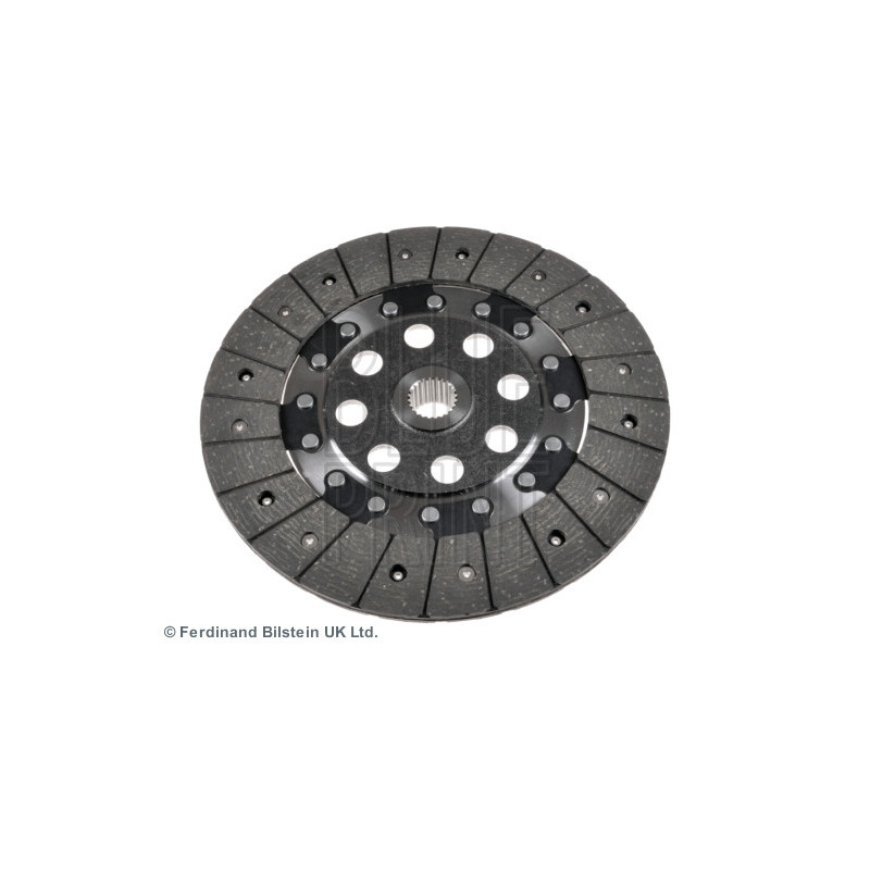 Disque d'embrayage BLUE PRINT