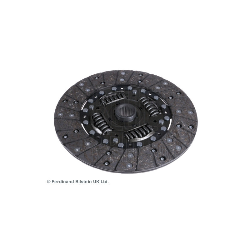 Disque d'embrayage BLUE PRINT