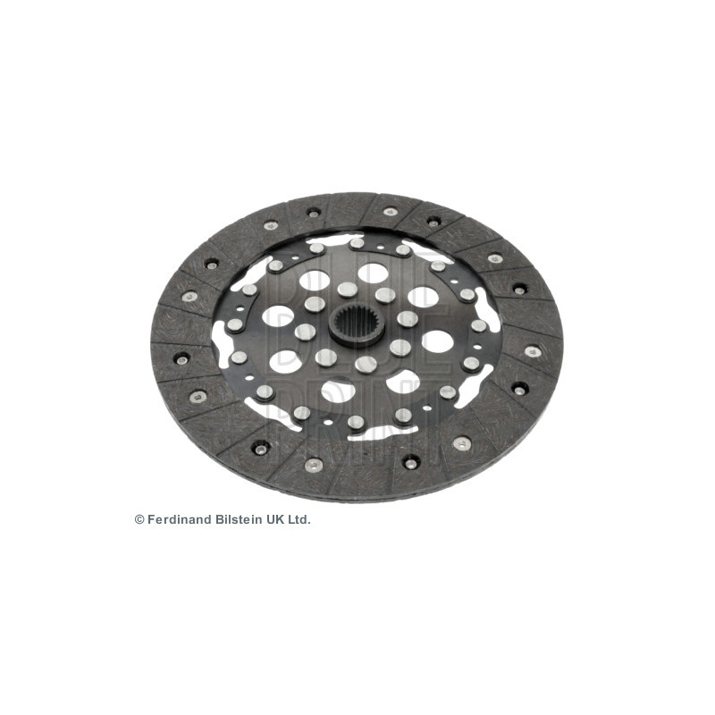 Disque d'embrayage BLUE PRINT
