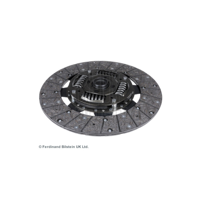 Disque d'embrayage BLUE PRINT