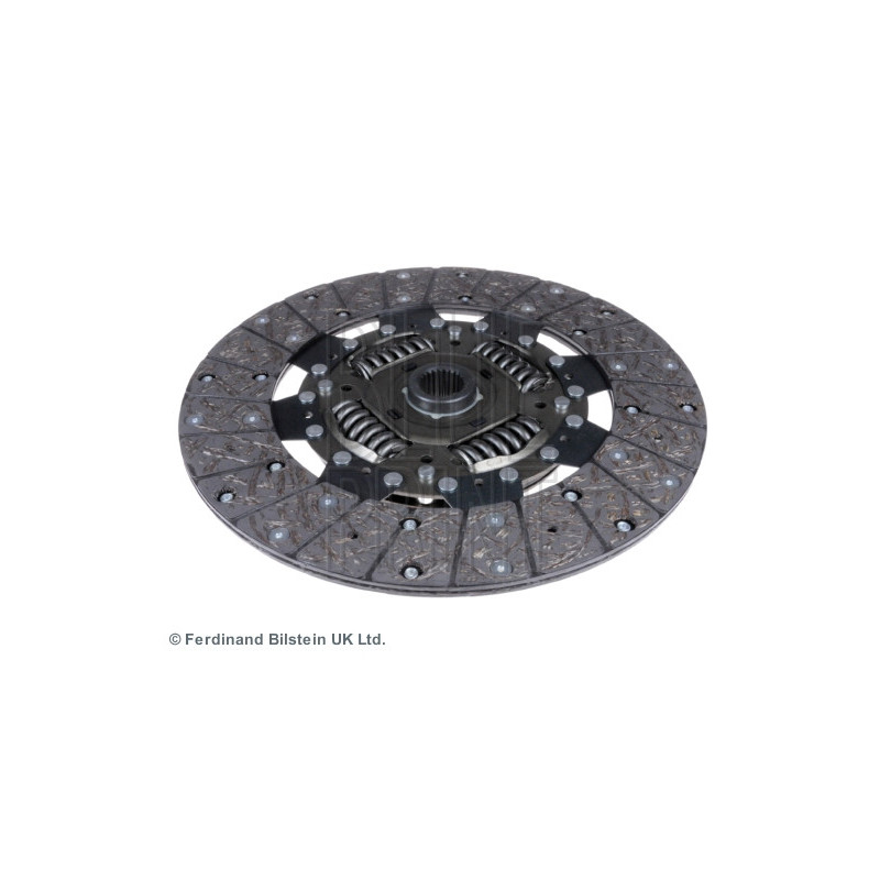 Disque d'embrayage BLUE PRINT