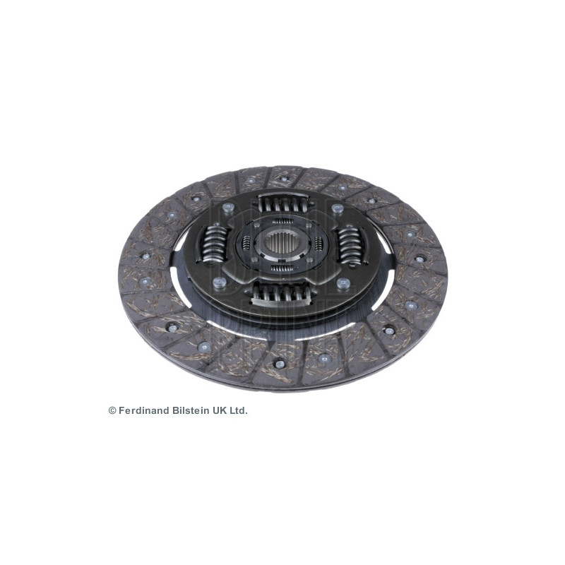 Disque d'embrayage BLUE PRINT