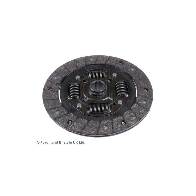 Disque d'embrayage BLUE PRINT
