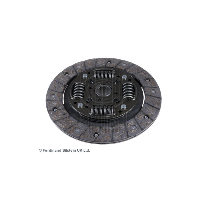 Disque d'embrayage BLUE PRINT