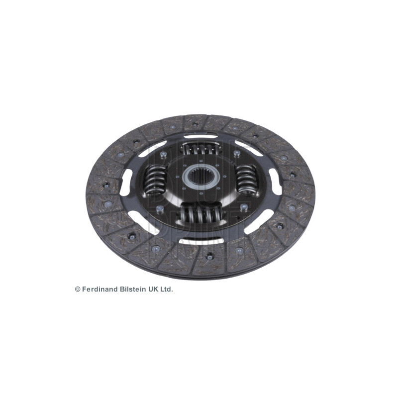 Disque d'embrayage BLUE PRINT