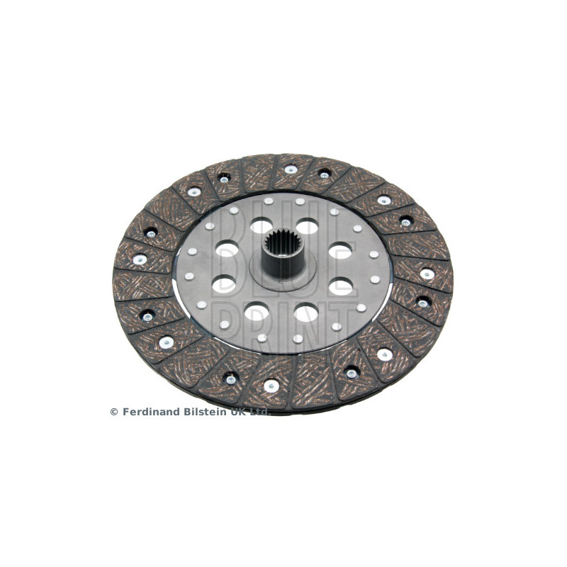Disque d'embrayage BLUE PRINT