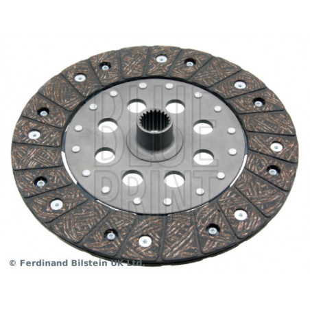 Disque d'embrayage BLUE PRINT