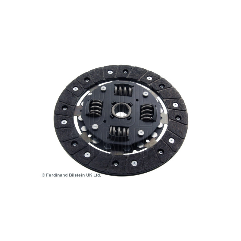 Disque d'embrayage BLUE PRINT