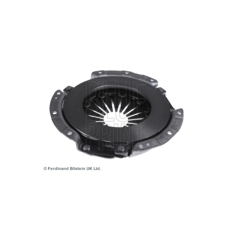 Mécanisme d'embrayage BLUE PRINT